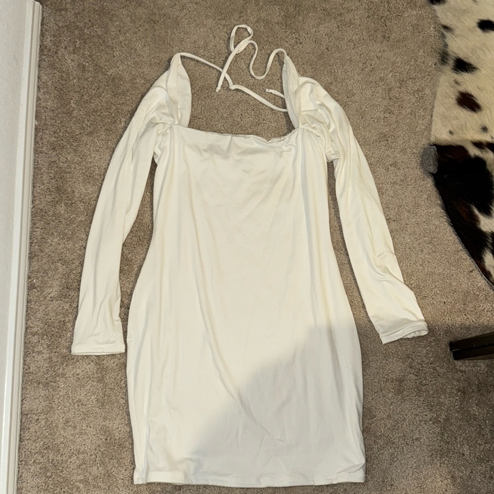 Fashion Nova Dress
